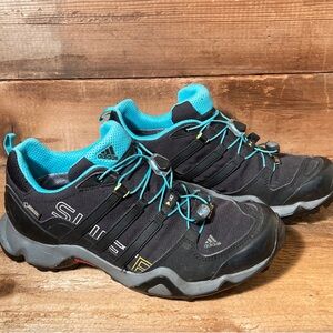 Addidas Terrex Swift GTX Hiking Shoes
